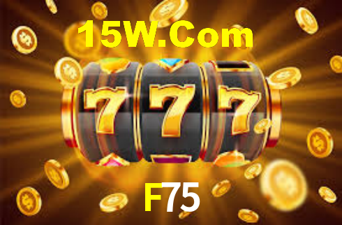 Premium Interface F75